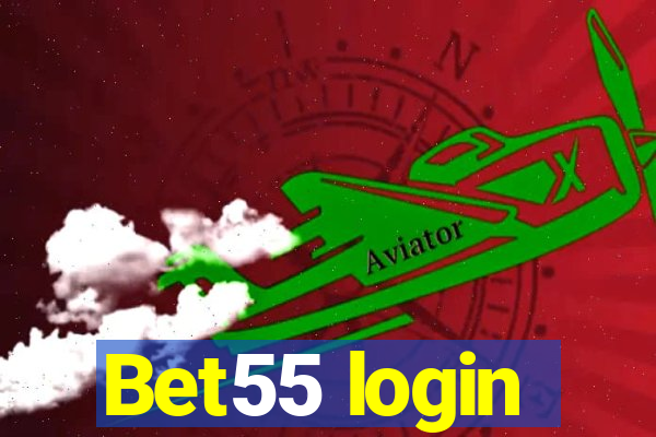 Bet55 login